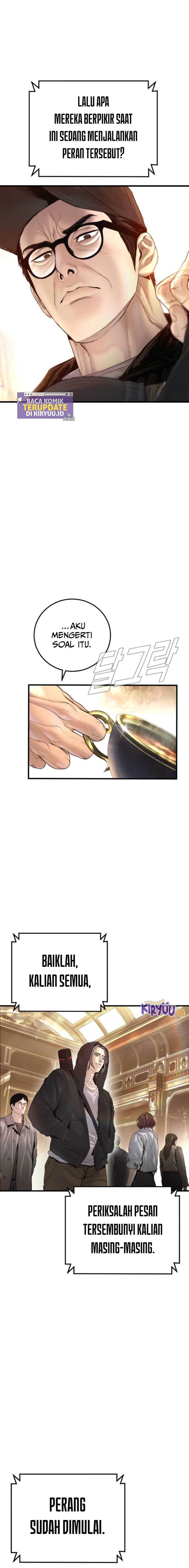 Manager Kim Chap 212 - Next Chap 213