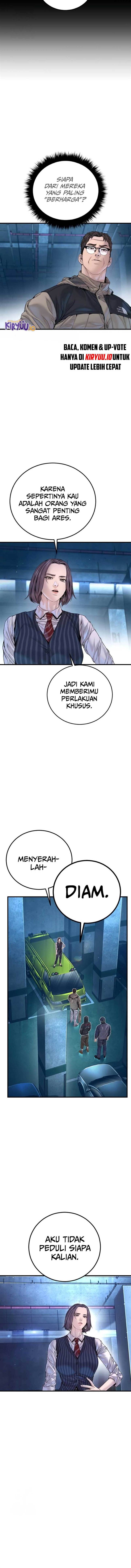 Manager Kim Chap 213 - Next Chap 214