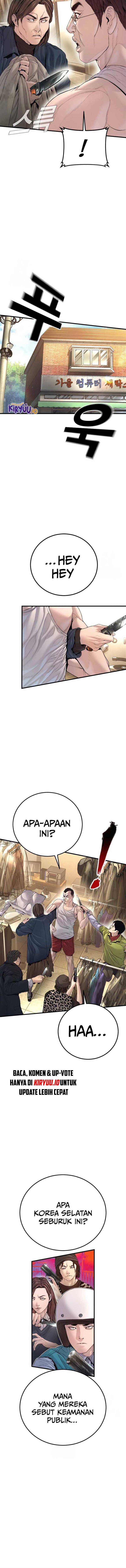 Manager Kim Chap 213 - Next Chap 214