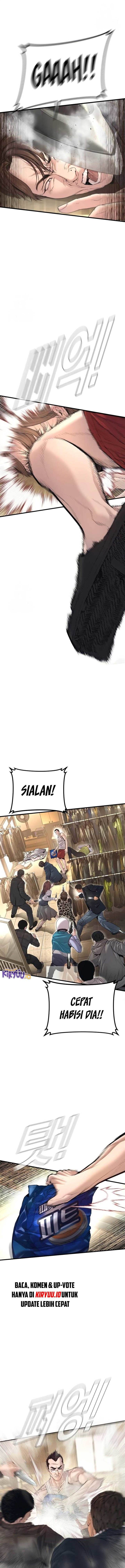 Manager Kim Chap 213 - Next Chap 214