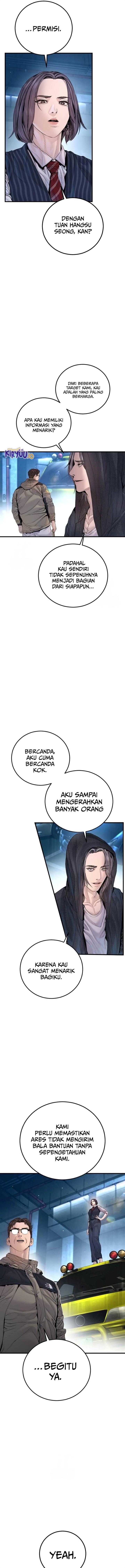 Manager Kim Chap 213 - Next Chap 214