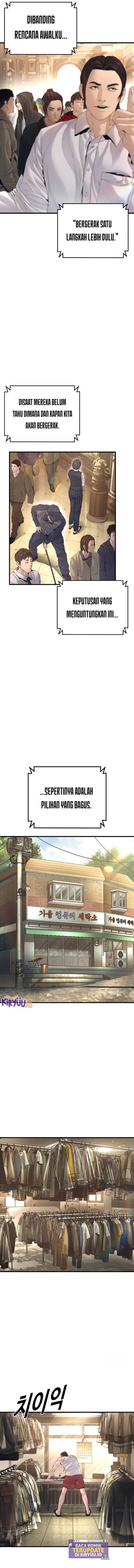 Manager Kim Chap 213 - Next Chap 214
