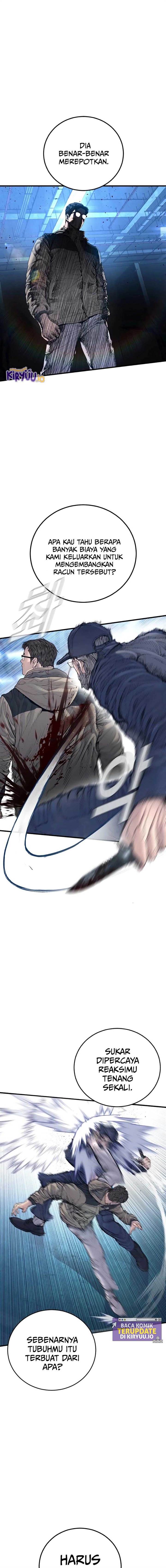 Manager Kim Chap 214 - Next Chap 215