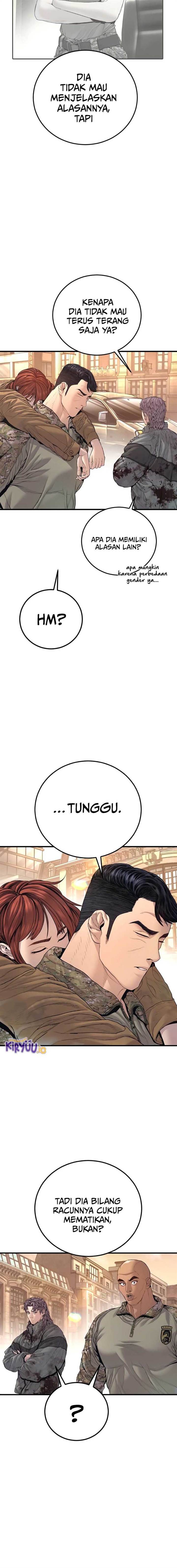 Manager Kim Chap 214 - Next Chap 215