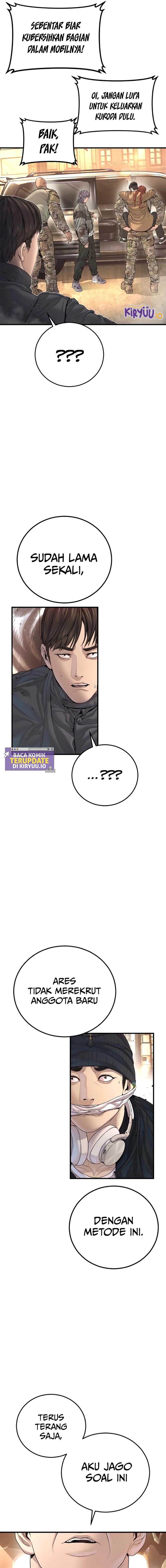 Manager Kim Chap 214 - Next Chap 215