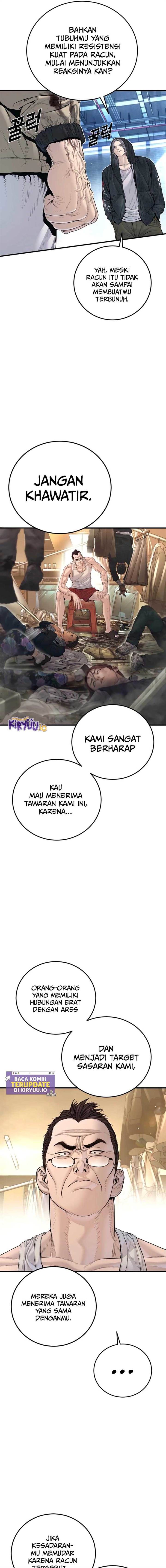 Manager Kim Chap 214 - Next Chap 215