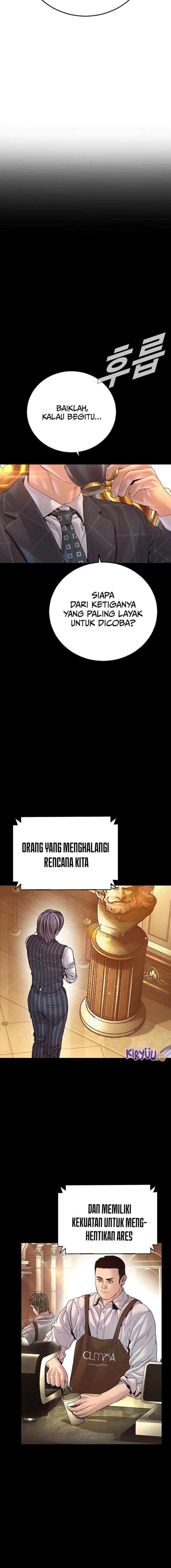 Manager Kim Chap 214 - Next Chap 215