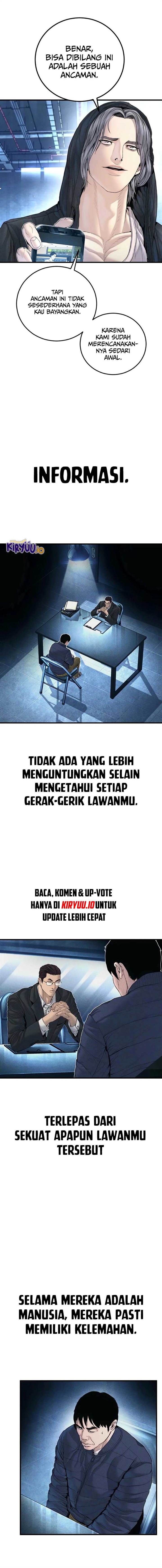 Manager Kim Chap 214 - Next Chap 215