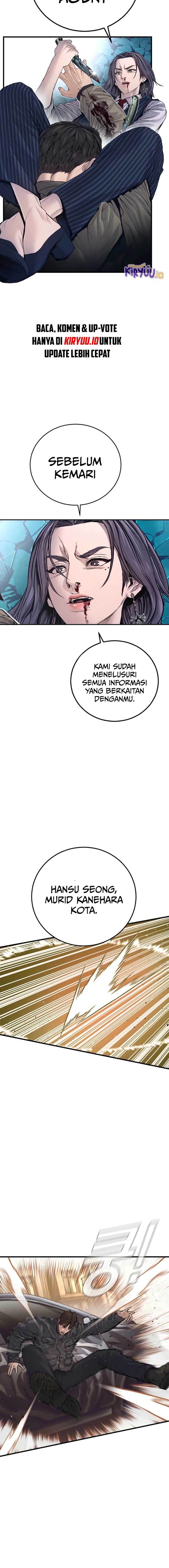 Manager Kim Chap 214 - Next Chap 215