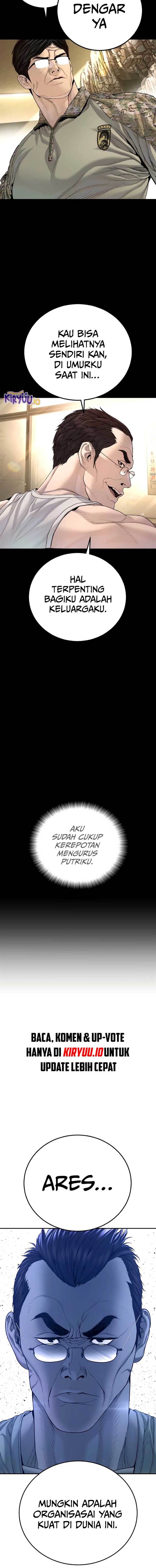 Manager Kim Chap 214 - Next Chap 215