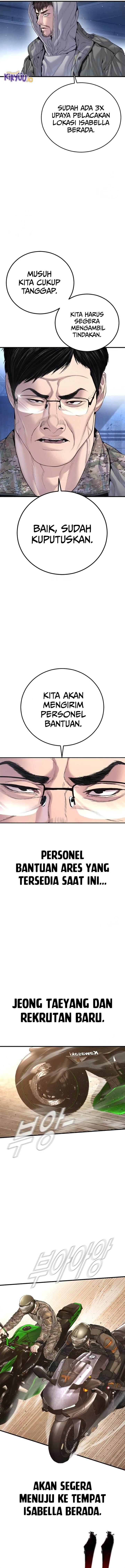 Manager Kim Chap 215 - Next Chap 216