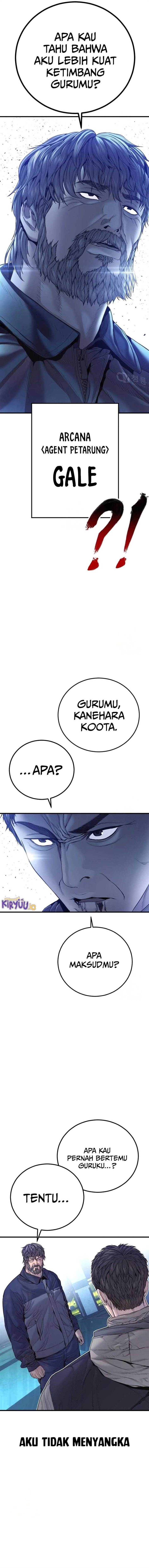 Manager Kim Chap 215 - Next Chap 216