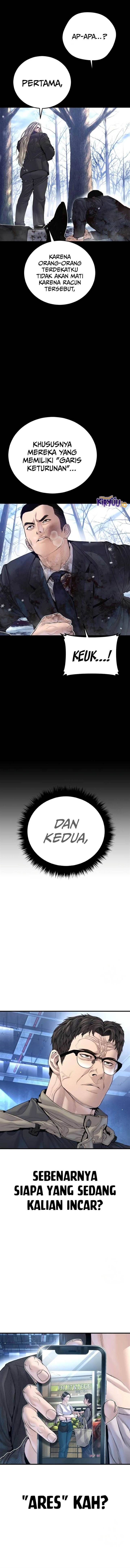 Manager Kim Chap 215 - Next Chap 216