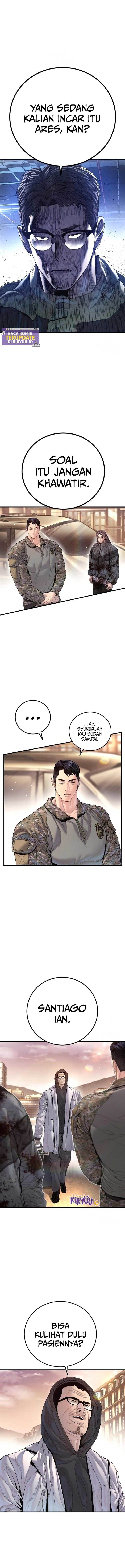 Manager Kim Chap 215 - Next Chap 216