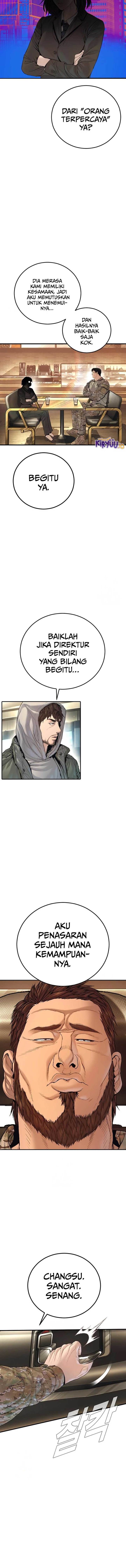 Manager Kim Chap 215 - Next Chap 216