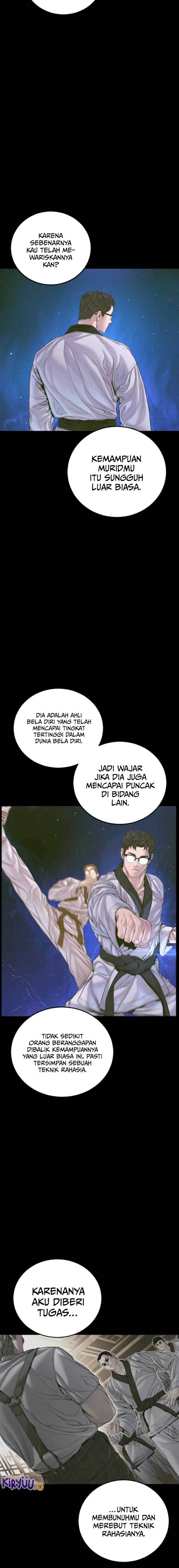 Manager Kim Chap 216 - Next Chap 217