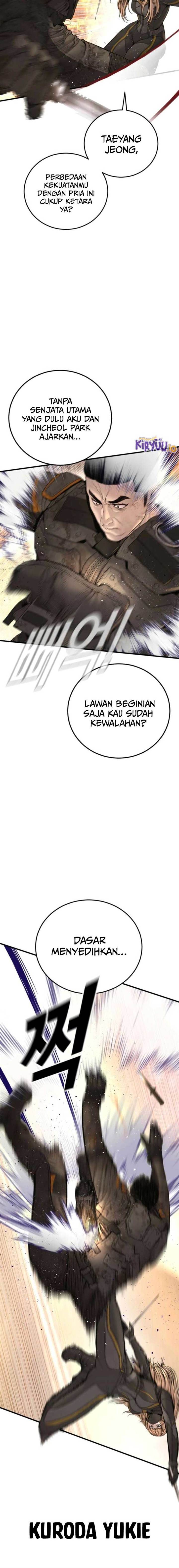 Manager Kim Chap 216 - Next Chap 217