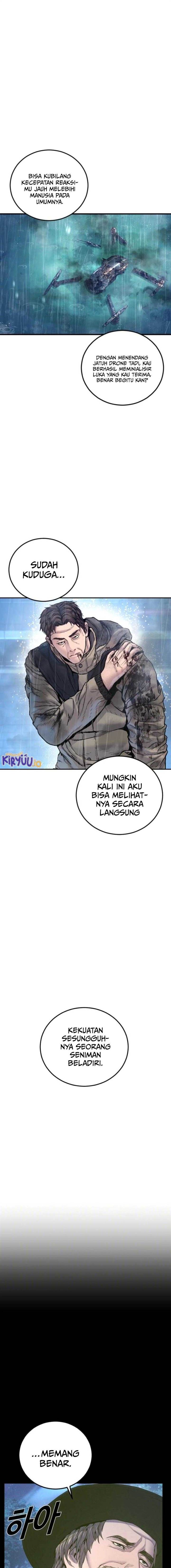Manager Kim Chap 216 - Next Chap 217