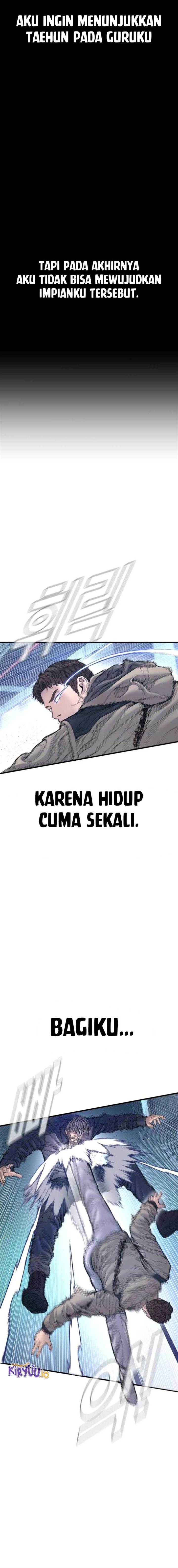 Manager Kim Chap 216 - Next Chap 217