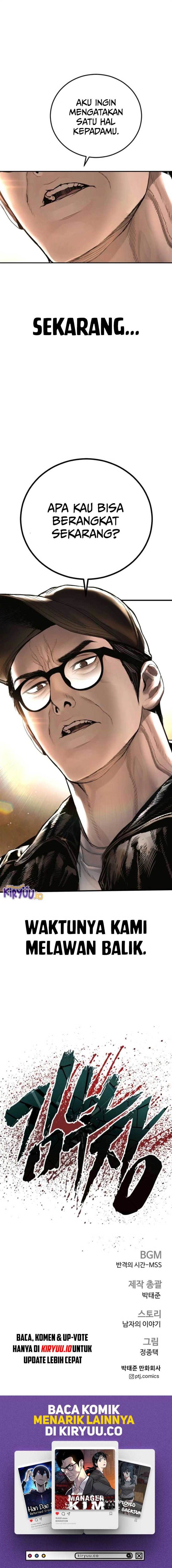 Manager Kim Chap 216 - Next Chap 217