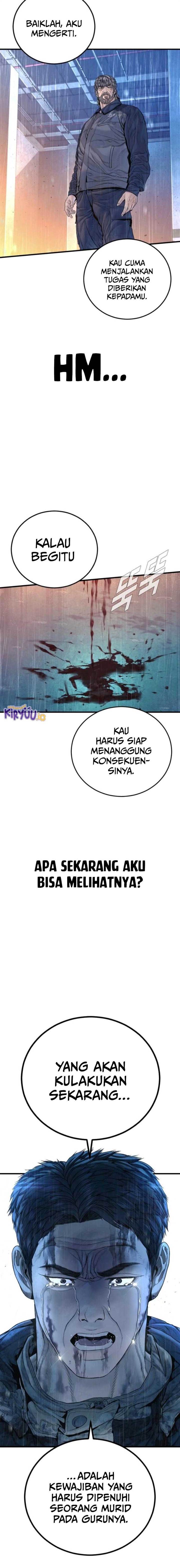 Manager Kim Chap 216 - Next Chap 217