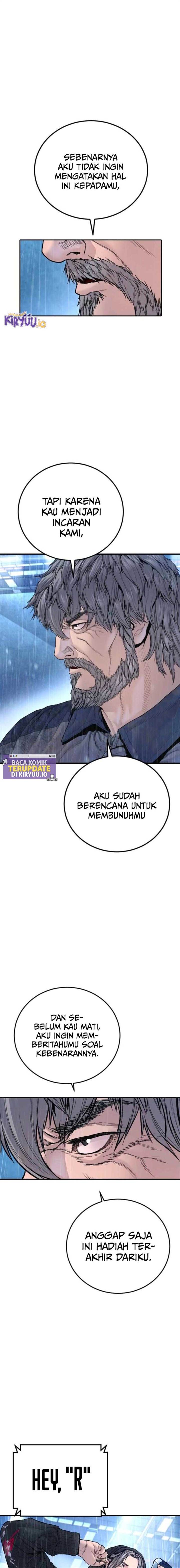 Manager Kim Chap 216 - Next Chap 217