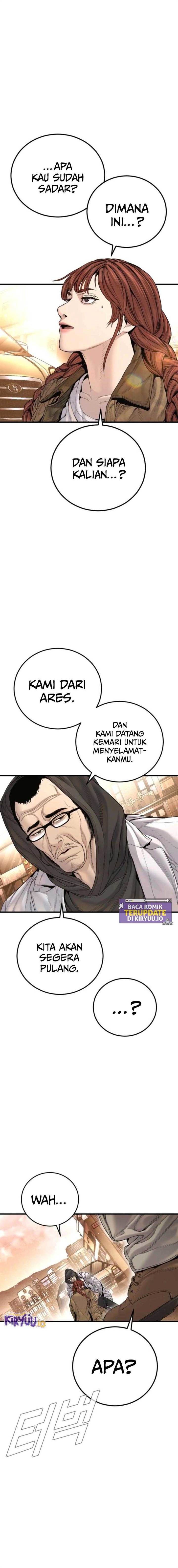 Manager Kim Chap 216 - Next Chap 217