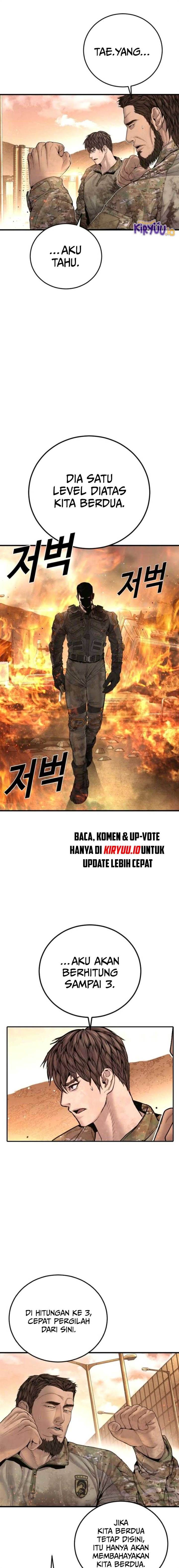 Manager Kim Chap 216 - Next Chap 217