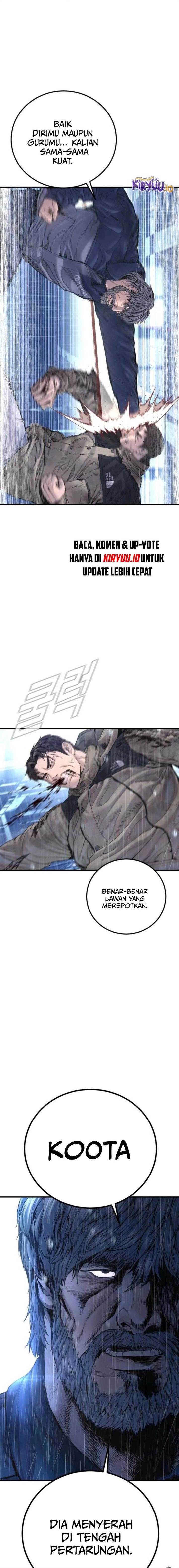 Manager Kim Chap 216 - Next Chap 217