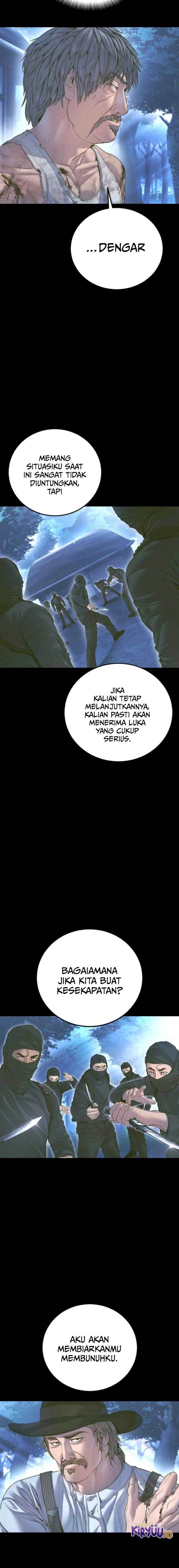 Manager Kim Chap 216 - Next Chap 217
