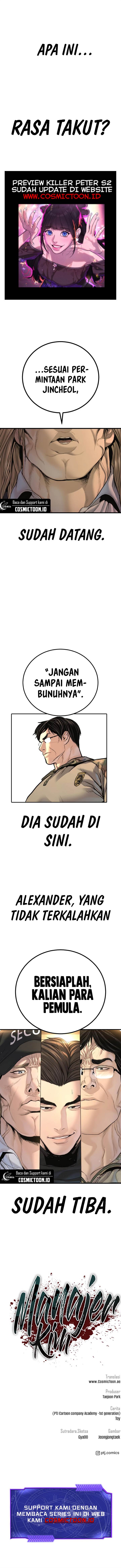 Manager Kim Chap 222 - Next Chap 223