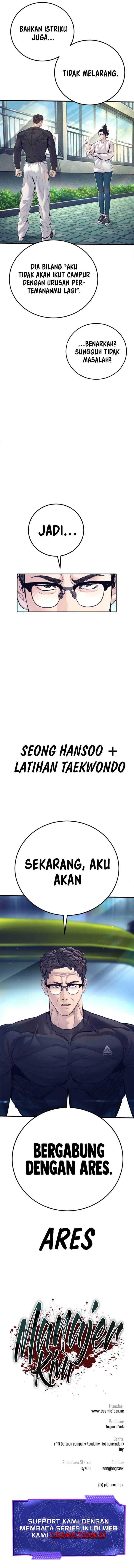 Manager Kim Chap 226 - Next Chap 227