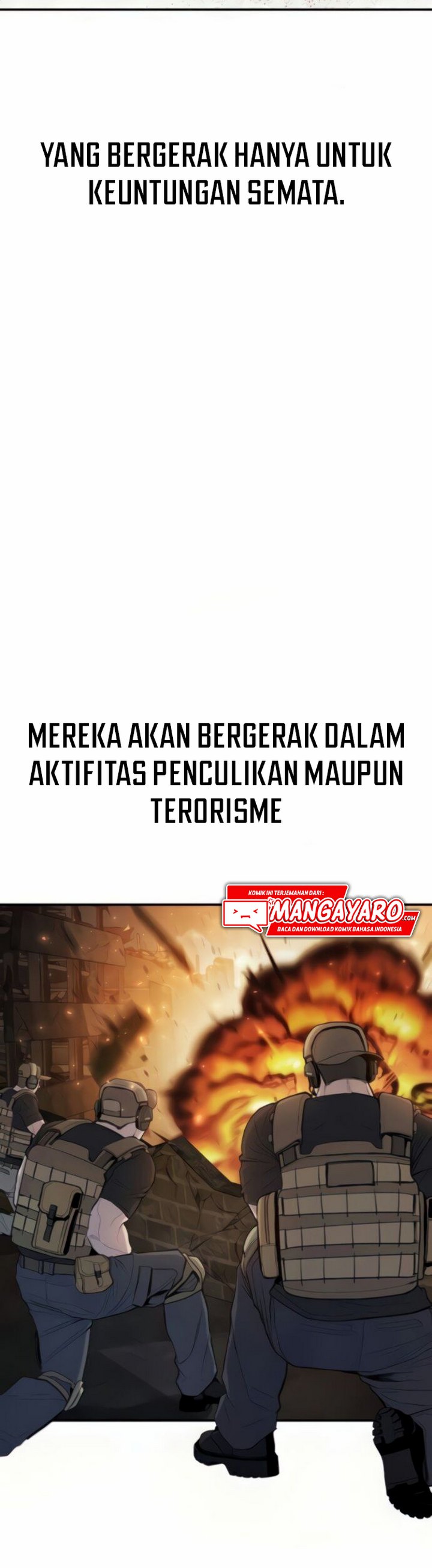 Manager Kim Chap 27.1 - Next Chap 28.1