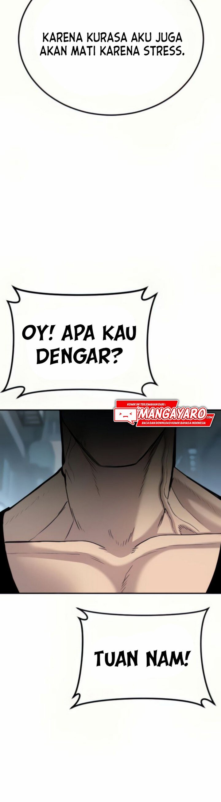 Manager Kim Chap 27.1 - Next Chap 28.1