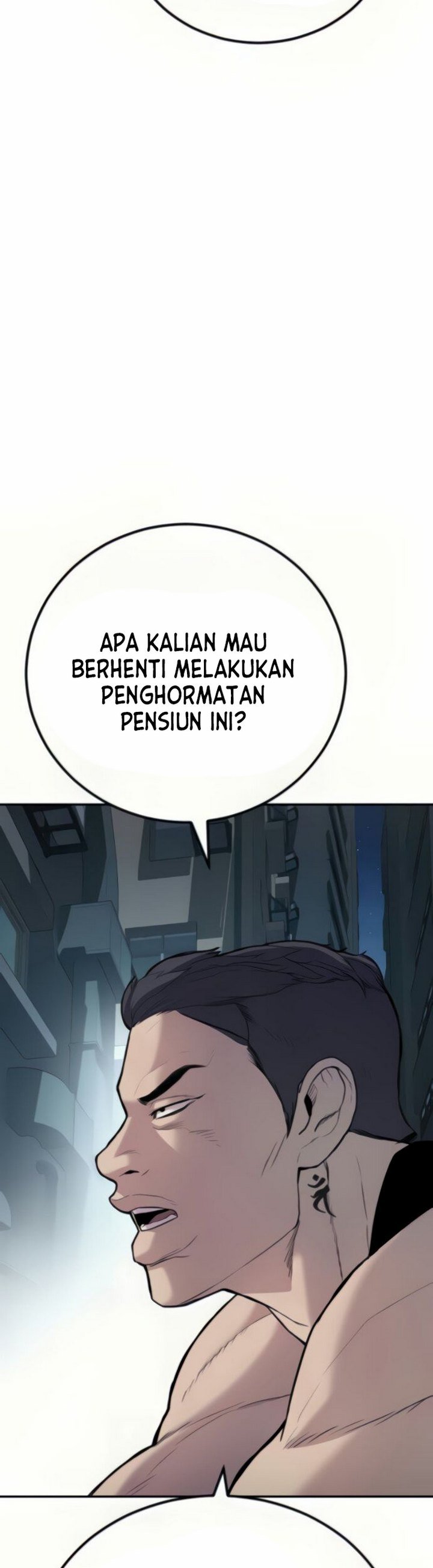 Manager Kim Chap 27.1 - Next Chap 28.1