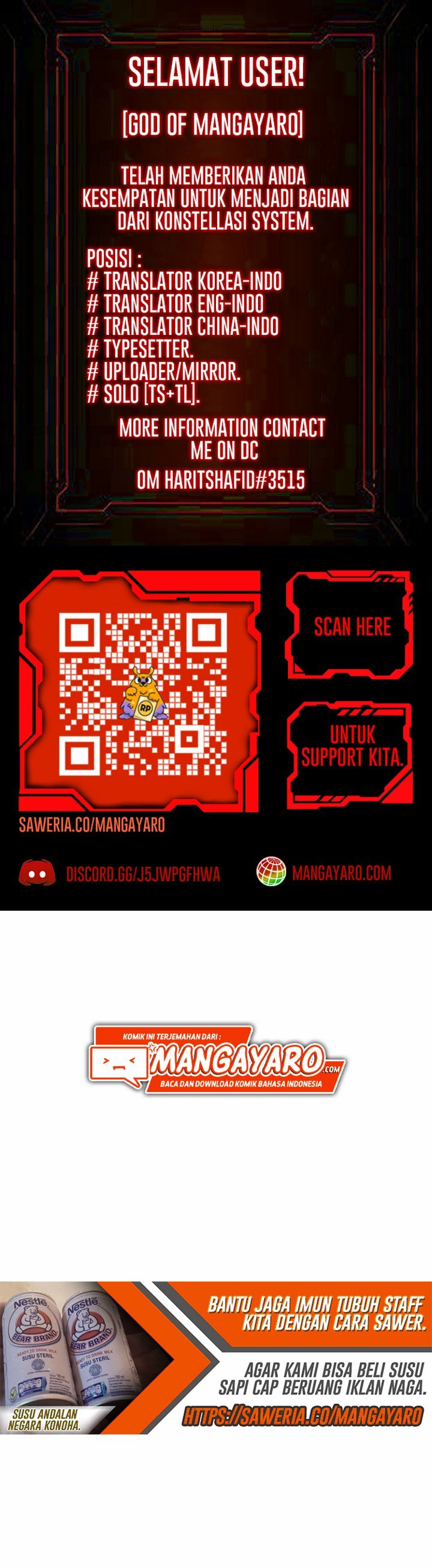 Manager Kim Chap 27.1 - Next Chap 28.1