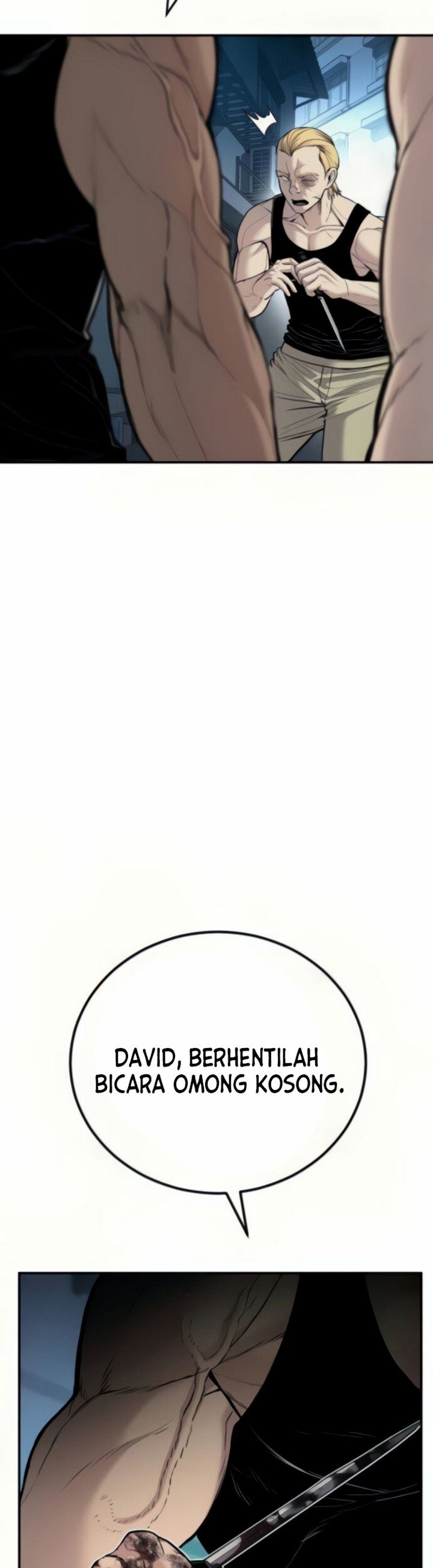 Manager Kim Chap 27.1 - Next Chap 28.1