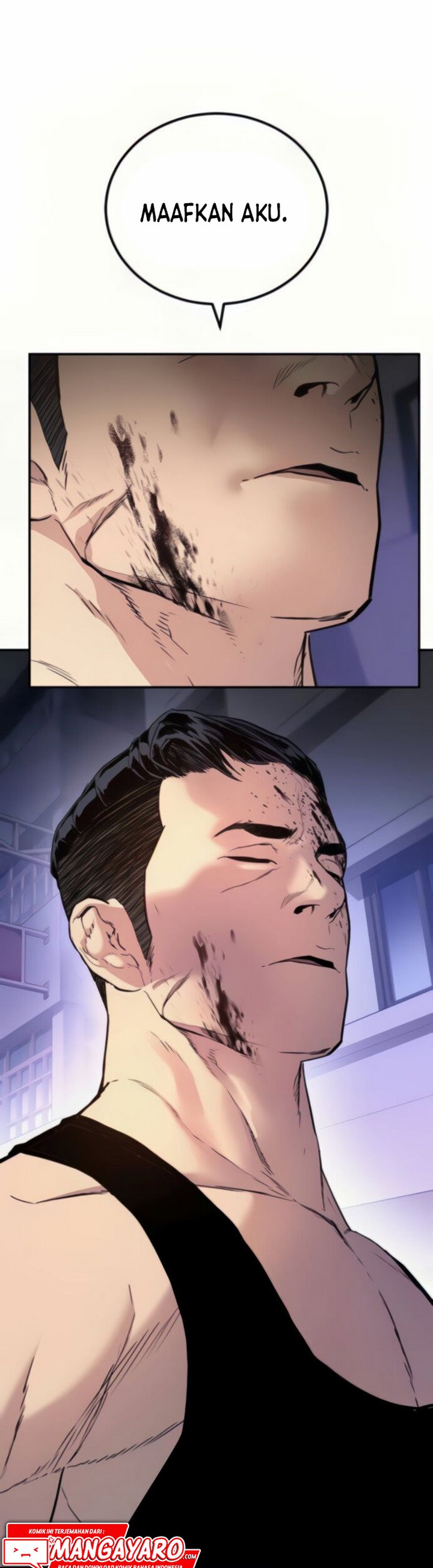 Manager Kim Chap 27.1 - Next Chap 28.1