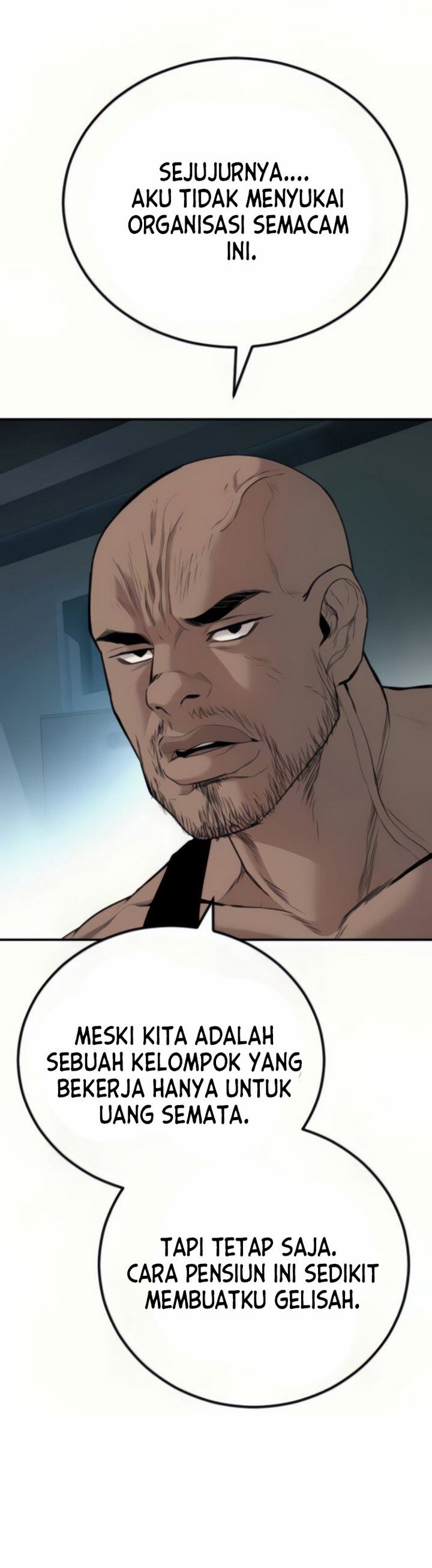 Manager Kim Chap 27.1 - Next Chap 28.1