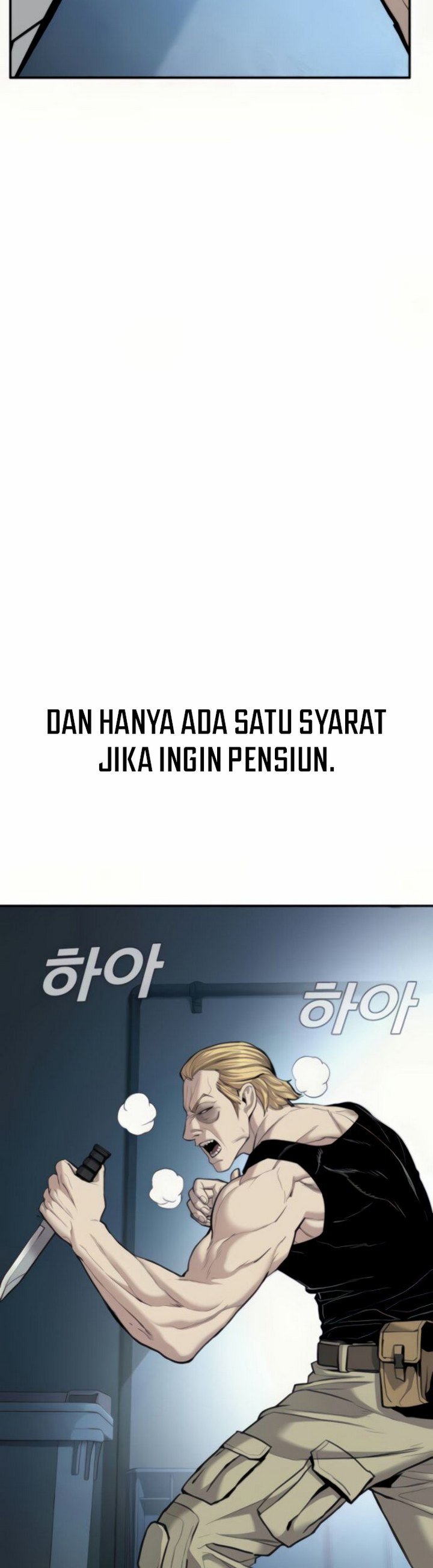 Manager Kim Chap 27.1 - Next Chap 28.1