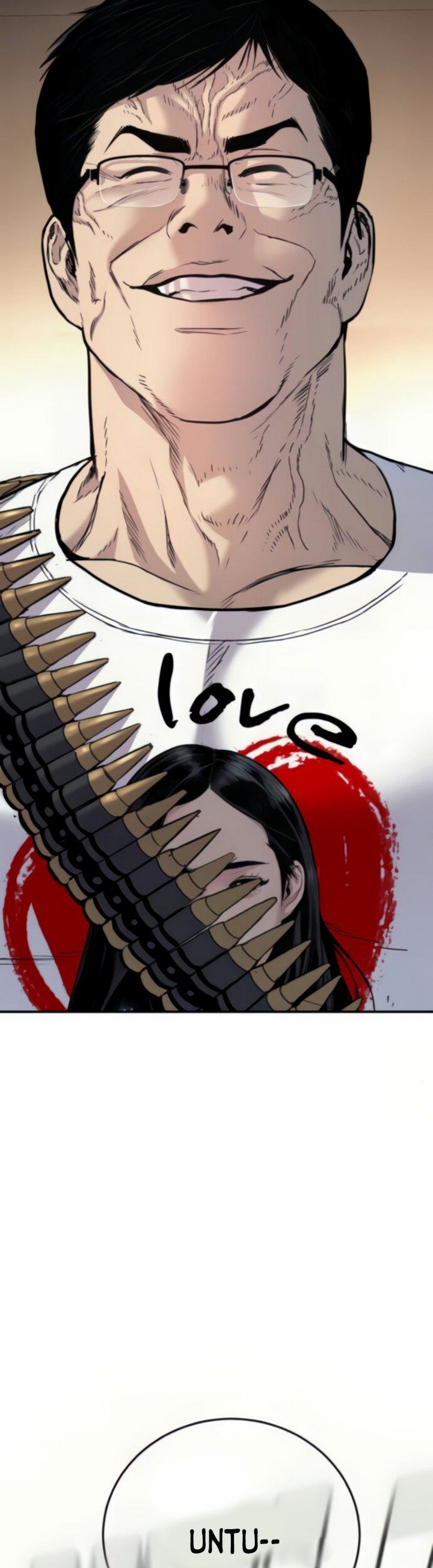 Manager Kim Chap 27.1 - Next Chap 28.1