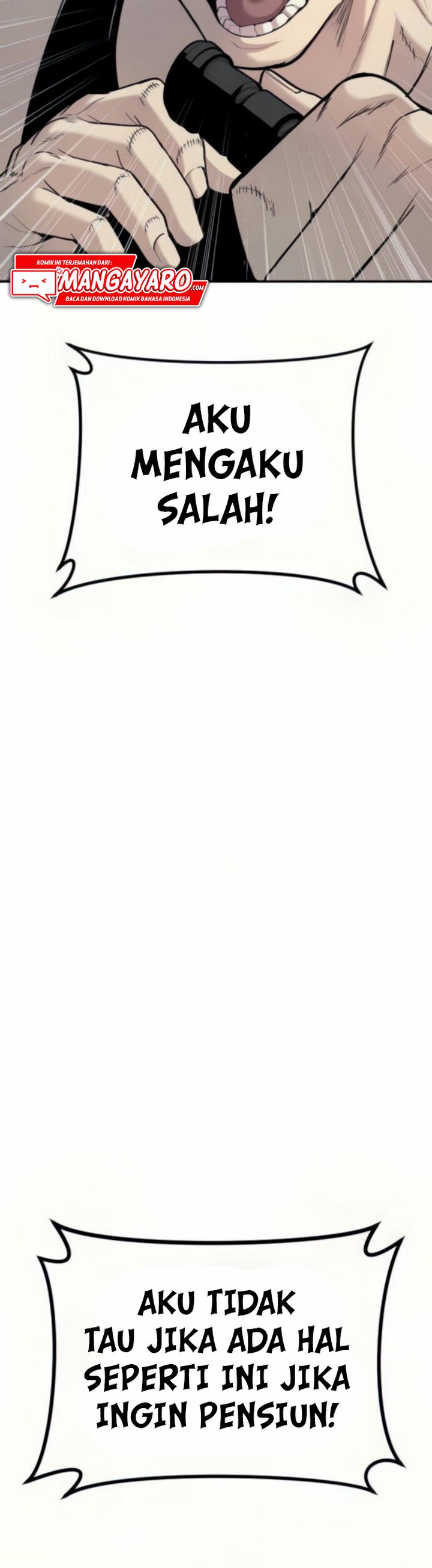 Manager Kim Chap 27.1 - Next Chap 28.1