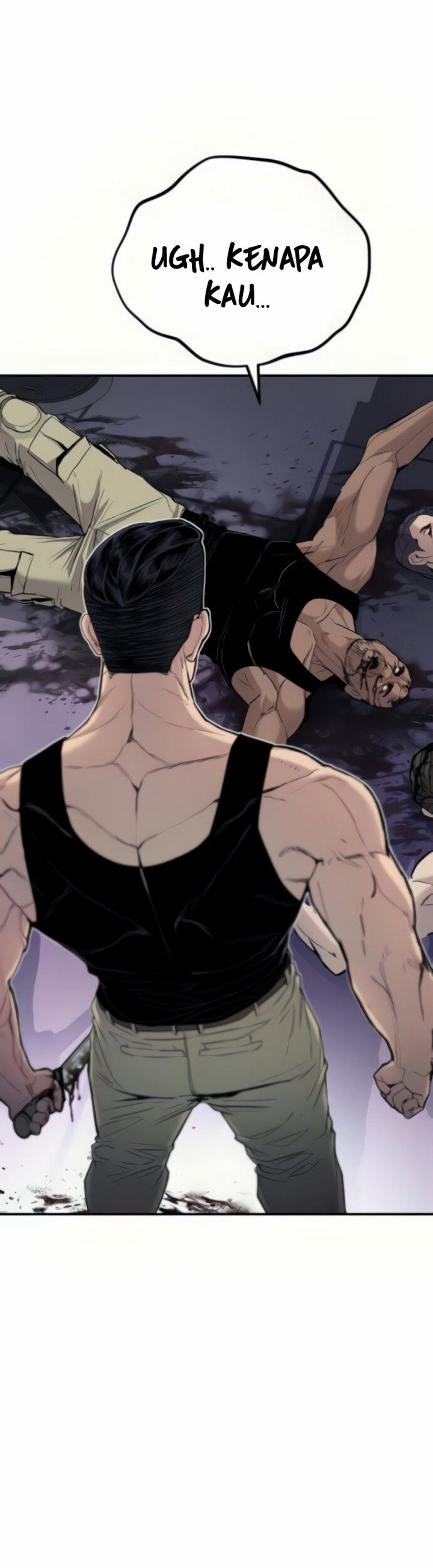 Manager Kim Chap 27.1 - Next Chap 28.1