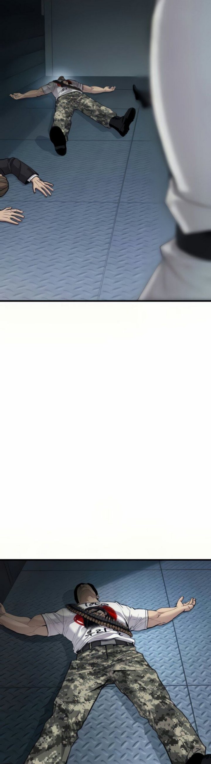 Manager Kim Chap 27.2 - Next Chap 28.2