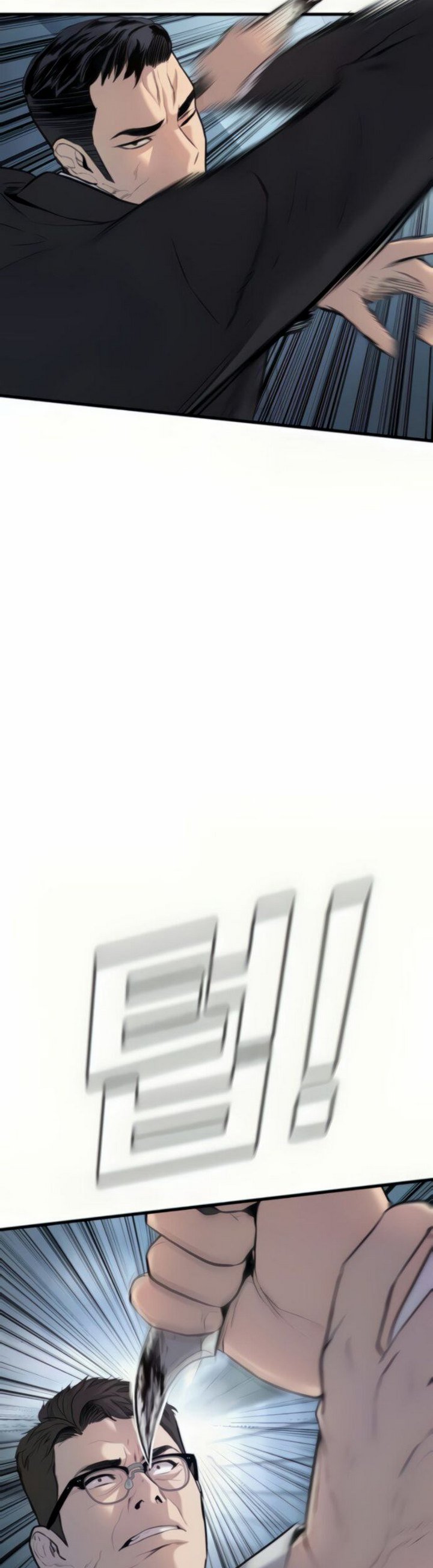 Manager Kim Chap 27.2 - Next Chap 28.2