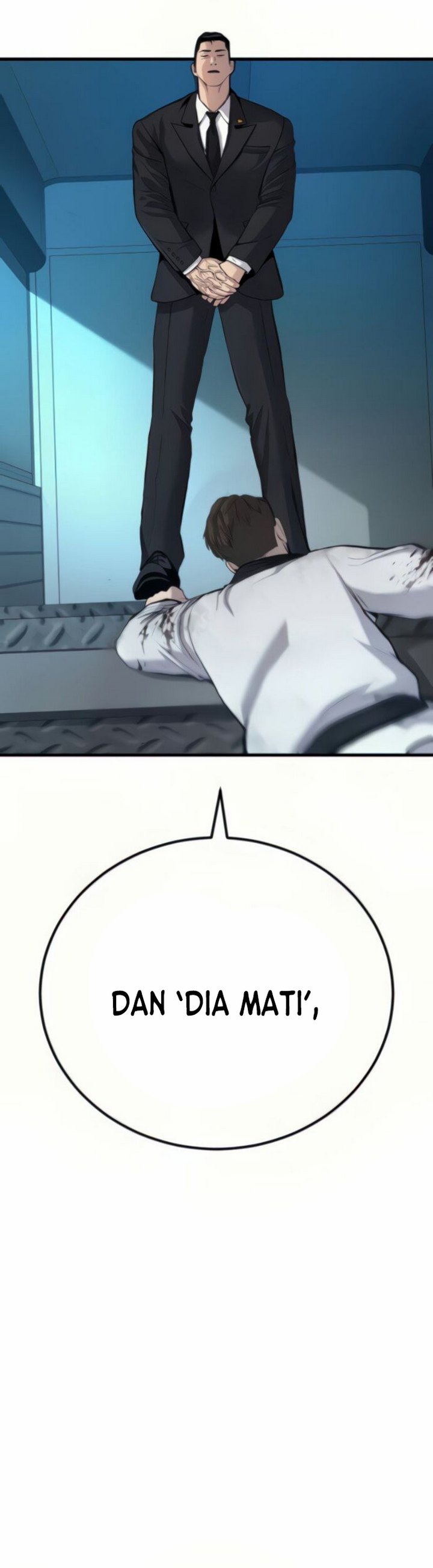 Manager Kim Chap 27.2 - Next Chap 28.2