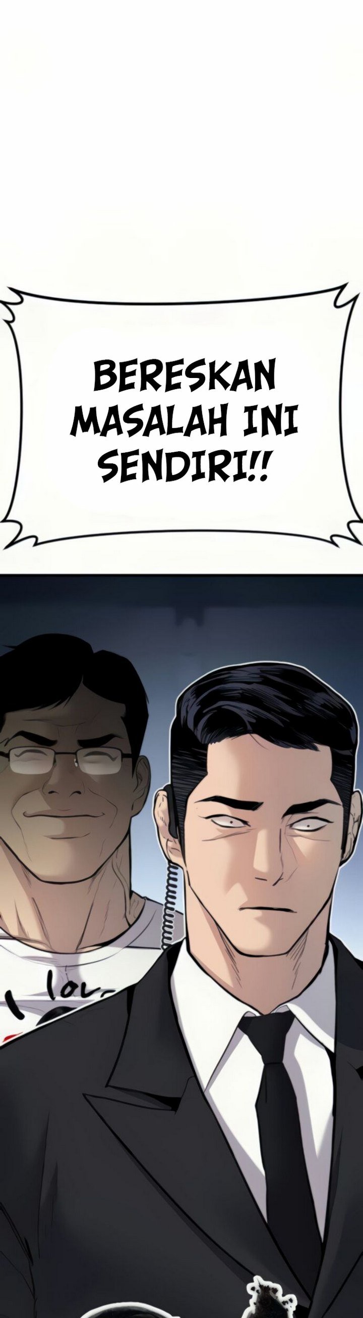 Manager Kim Chap 27.2 - Next Chap 28.2