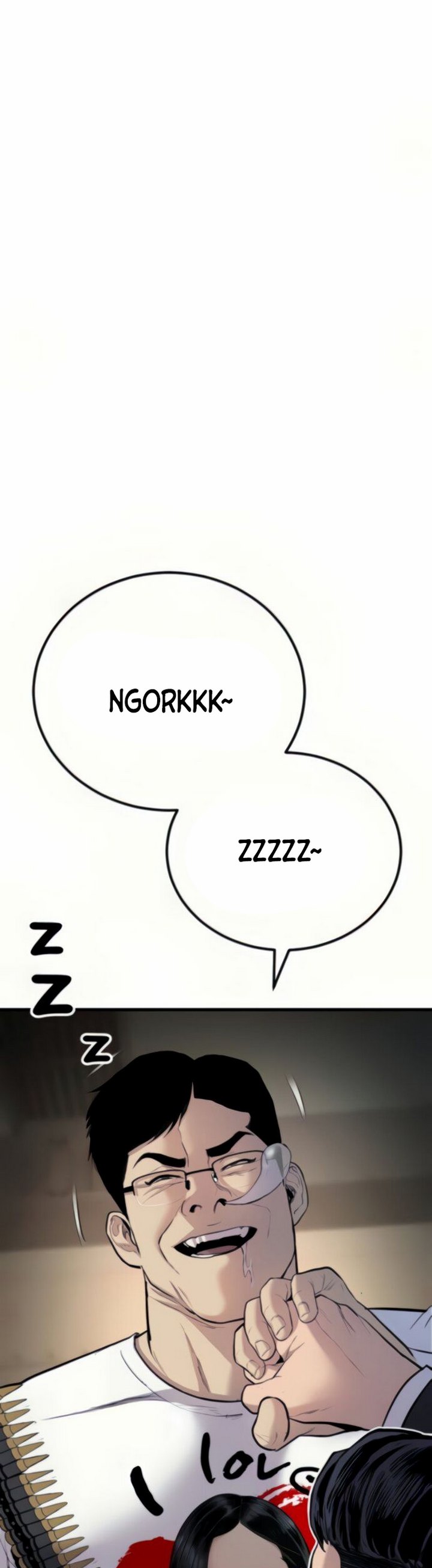 Manager Kim Chap 27.3 - Next Chap 28.3