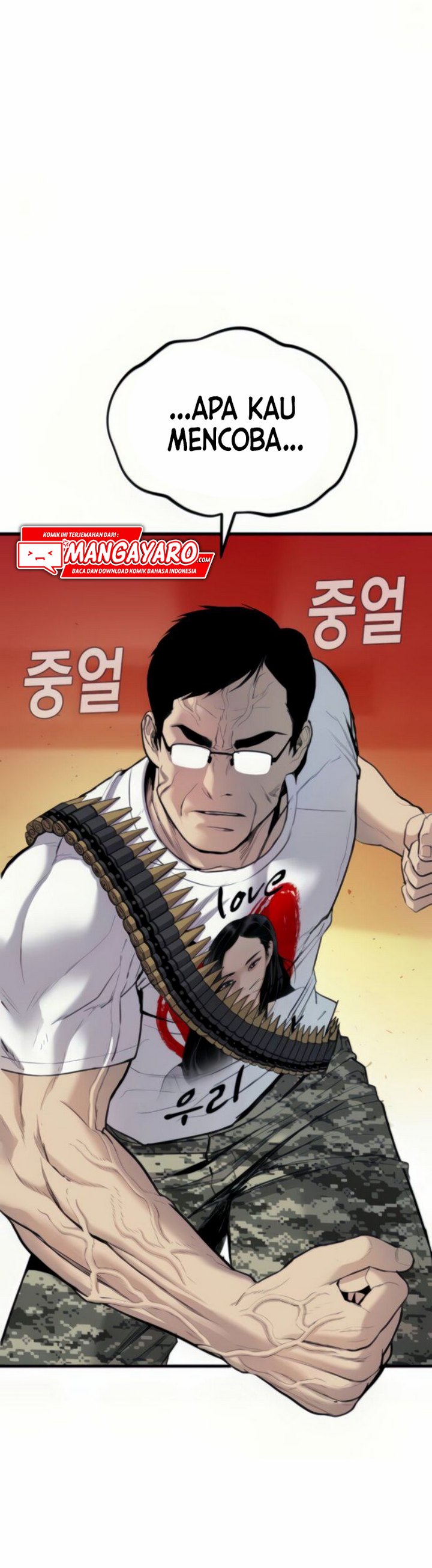 Manager Kim Chap 27.3 - Next Chap 28.3