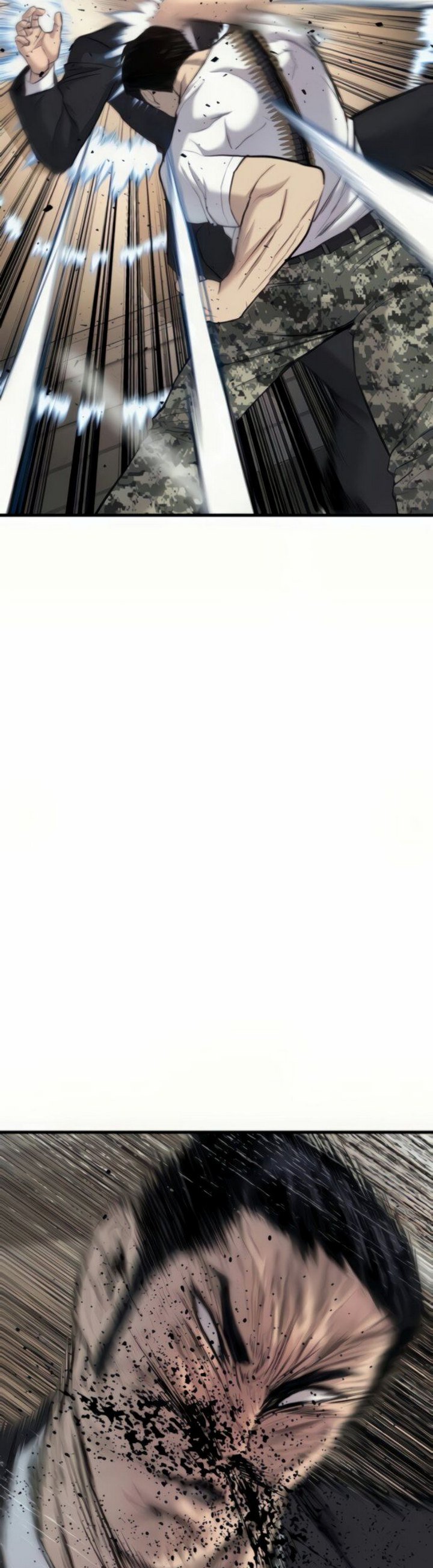 Manager Kim Chap 27.3 - Next Chap 28.3